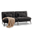Futon Sofa